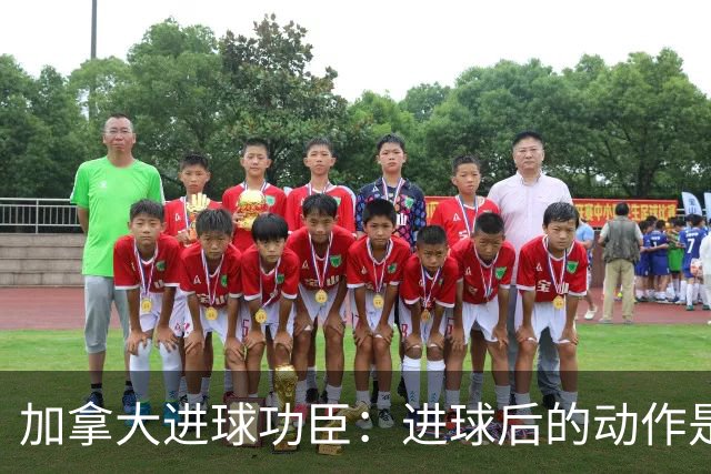 加拿大进球功臣：进球后的动作是给质疑我的媒体，他们可以闭嘴了